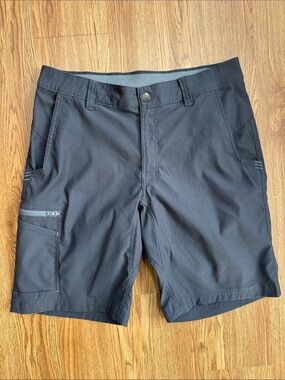 Stio Men’s Coburn XT Shorts